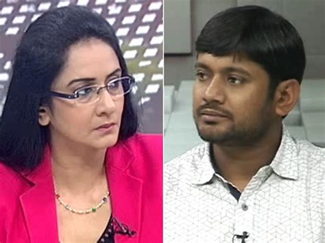 Delhi HC Sets Aside Disciplinary Action Against Kanhaiya Kumar