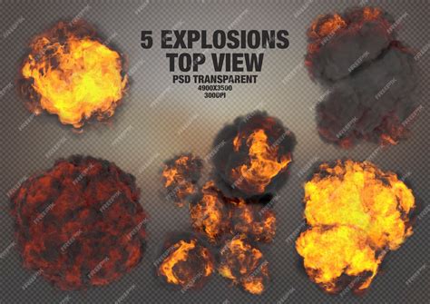 Image result for Exploding Top