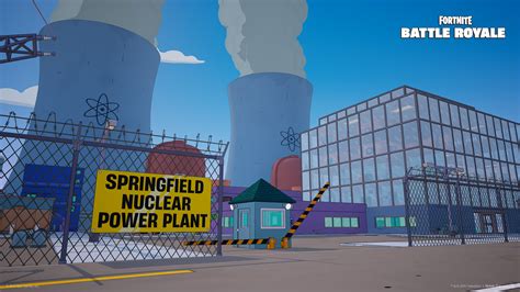 How to Find & Complete The Simpsons Lost And Found Quests in Fortnite - Insider Gaming
