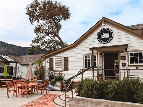 Carmel Valley is the Perfect Wine Escape on the California Coast ...