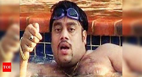 Mumbai Police to get gangster Ravi Pujari’s custody | Mumbai News ...