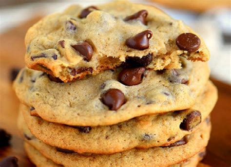 biscuits aux bananes et chocolat
