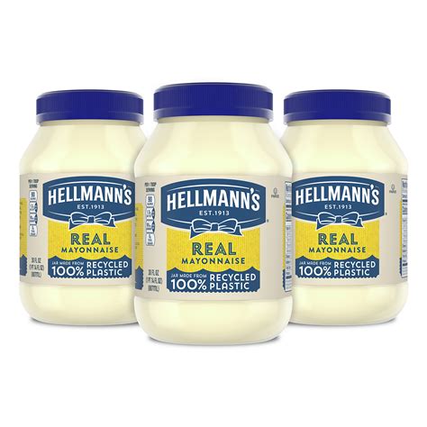 Hellmann's Mayo Expiration Date Format at John Whyte blog