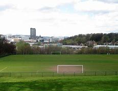 Image result for Shorefield Country Park Football Pitch