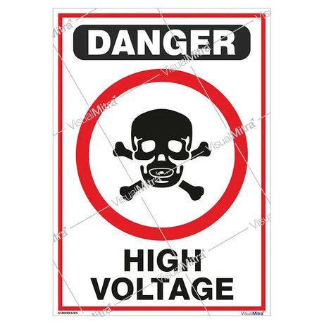 Visual Management Kits for All Facilities |Eshop Visualmitra ...