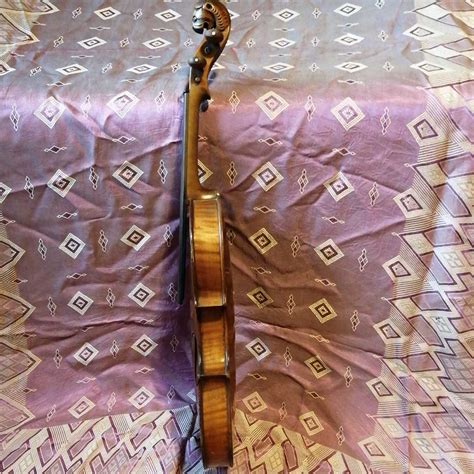 日本代購代標第一品牌【樂淘letao】－オールドバイオリン BRITISH VIOLIN [RICHARD DUKE] MODEL 18~19 ...