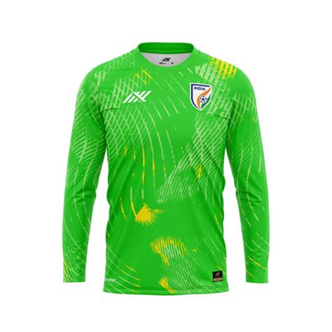 AIFF x SIX5SIX | The Idea Behind Indian Football Team's 2022-23 Kits