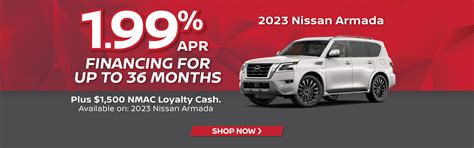 Nissan Dealership in Anderson SC | Serving Anderson and Northlake ...