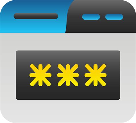 Password Vector Icons 的图像结果