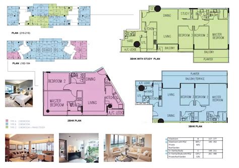 The interlace ,Singapore By OMA - architecture housing case study | PPTX