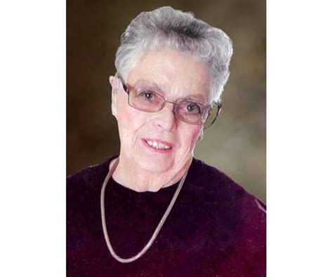Lois M. Fritz Obituary (2024) - Saginaw, MI - Deisler Funeral Home