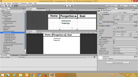 Image result for Text Boxes Unity 3D