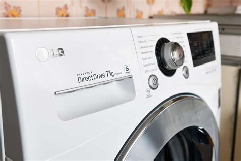Image result for LG Washing Machine Enter Service Mode