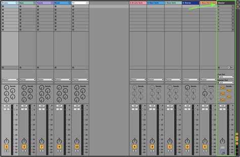 Image result for Mix Bus Tutorial
