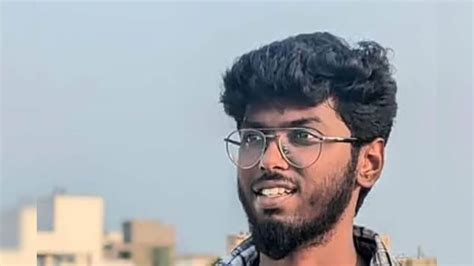 நெல்லை ஐடி ஊழியர் கவின் ஆணவக்கொலை... தீவிரமடையும் விசாரணை.. அடுத்தகட்ட ...