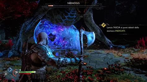 God of War: Ragnarok - La guida completa : God of War: Ragnarok, come ...