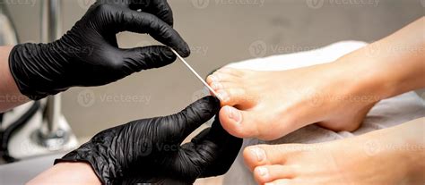 Image result for How File Thick Toenails