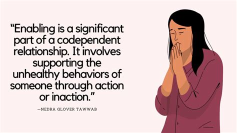 Image result for Enabling Behavior