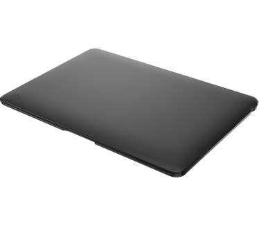 Specificaties van Speck Smartshell Macbook Air 13 inch Onyx Black Zwart ...