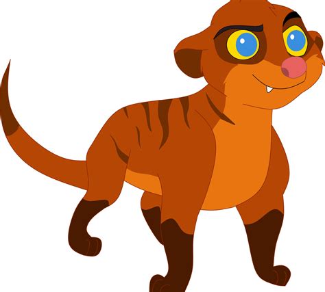 Swifty (Meerkat) | The Lion King Fanon Wiki | Fandom