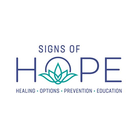 Signs of HOPE - Nevada Minority Health and Equity Coalition