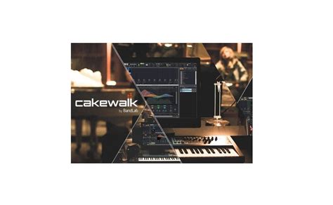 Free Cakewalk Software - supportrepublic