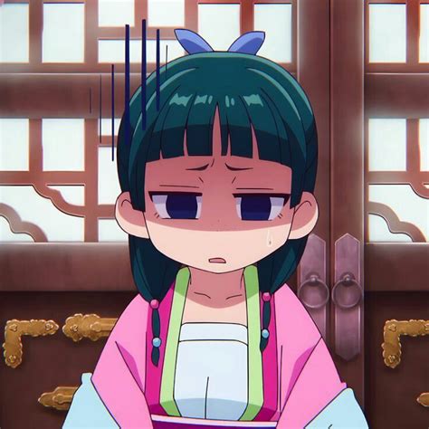 Mao Mao | Anime wallpaper, Anime character design, Cute anime character