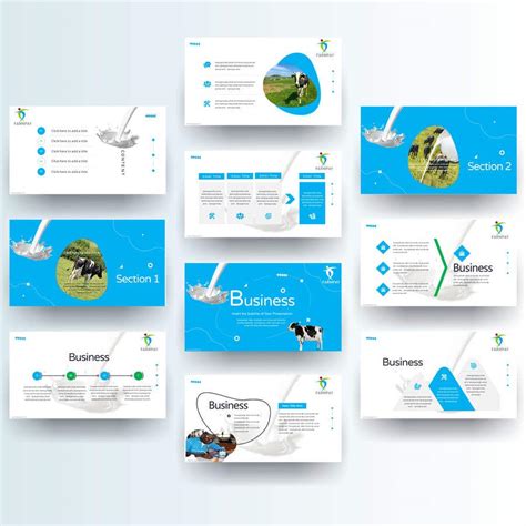 SEED ROUND PITCH DECK TEMPLATE | Freelancer