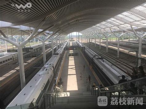 郑徐客运专线开通 郑州到徐州只需1小时20分钟