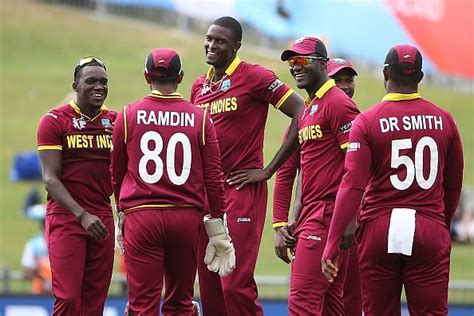 ICC World Cup 2015: West Indies seal quarter-final spot barring tie or ...