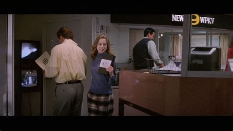 Happyotter: THE PERFECT STORM (2000)