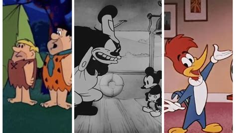 Examples of Cartoons 的图像结果