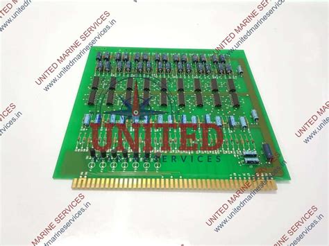 OPEN-SHUT ALARM CIRCUIT LAMP RESET TYPE 204 A | United Marine Services