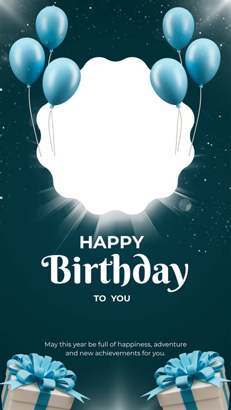 Photo Frames Editing Pictures