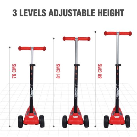 R for Rabbit Road Runner Lite Scooter — Toycra