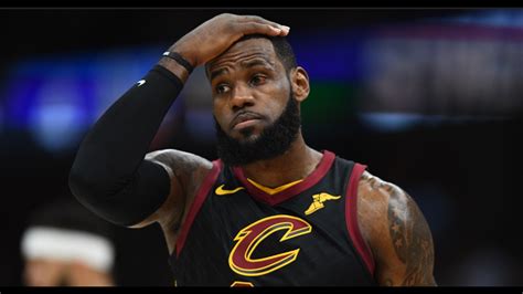 LeBron James says he’s ‘locked in’ for Game 4 of NBA Finals after tough ...