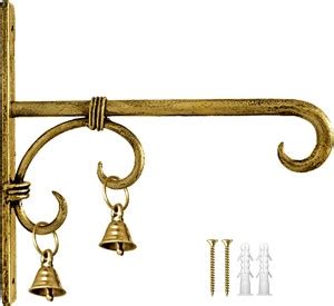 kaevion Unique Antique Handmade Ethnic Wall Mounted Bracket Lantern ...