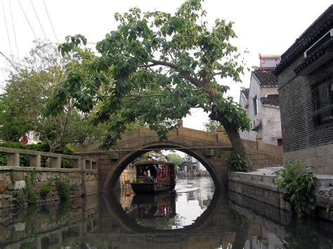 Suzhou, China - Beautiful Places to Visit