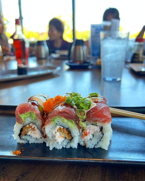 Mikuni | Elk Grove menus in Elk Grove, California, United States