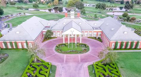 Golf Course «Seven Oaks Country Club», reviews and photos, 2000 Grand ...