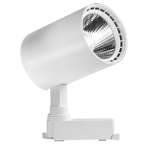 Buy Pinakine® LED Track Lighting 40W COB Rail Spotlight Lamp Tracking ...