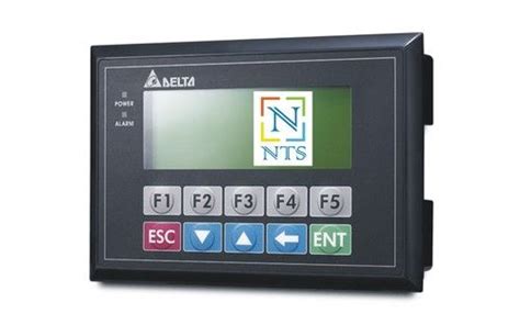 Delta TP04G-AL2 HMI Operator Panel Manufacturer in Delhi