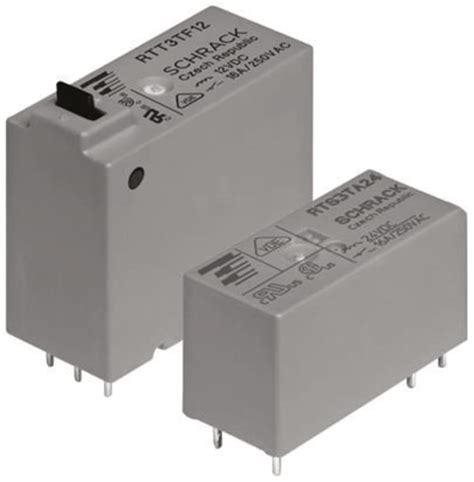 RTS3TF12 TE Connectivity | TE Connectivity PCB Mount Latching Power ...