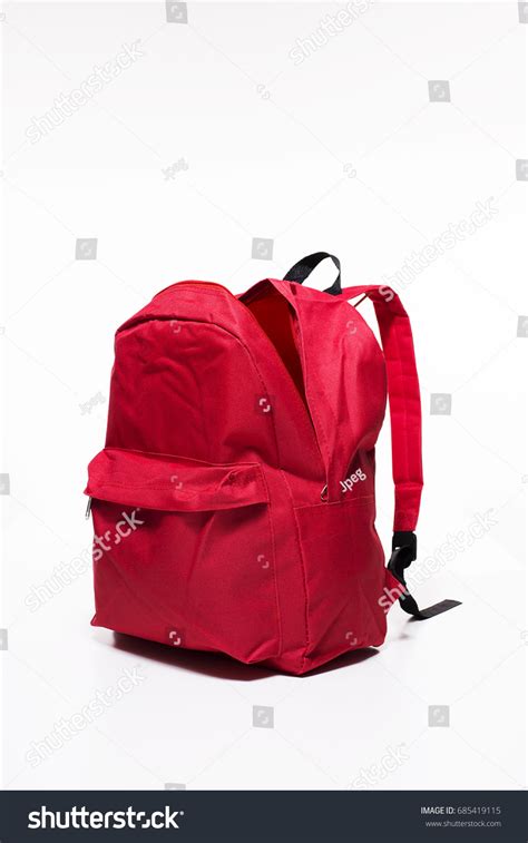 Red School Bag 的图像结果