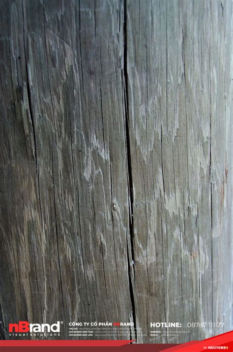 Chia sẻ texture gỗ và tường - Công ty in ấn Kon Tum