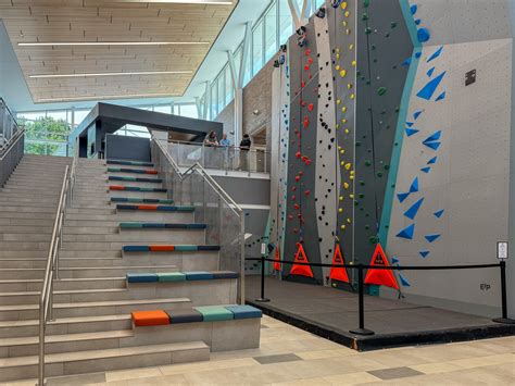 Mt. Vernon Rec Center Has Re-Opened - The Zebra-Good News in Alexandria