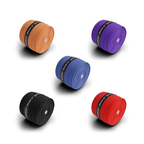 Badminton Racket Grips | SHRP Sports Hub
