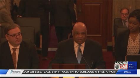 Shelby County General Sessions Court Clerk Promises Changes After TN ...