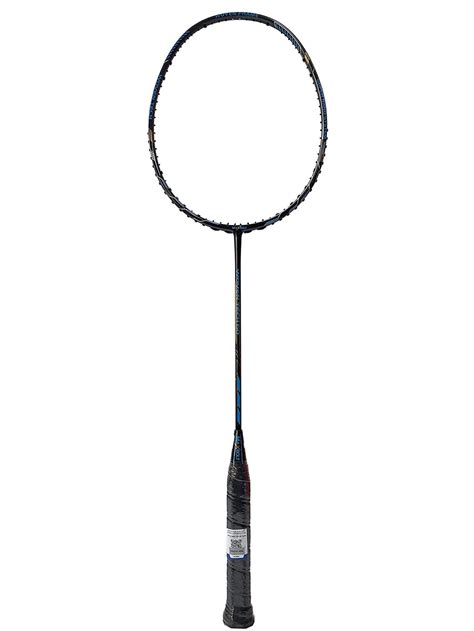 Maxbolt Woven Tech 60 Badminton Racket - TriplePointSports