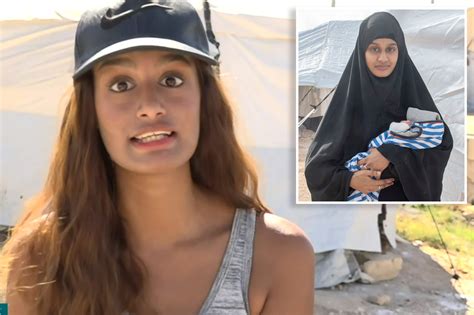 Isis Bride Shamima Begum 的图像结果